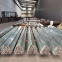 Venta caliente de barras de acero de Hastelloy C-276 con superficie negra brillante. Cable de soldadura de Hastelloy C276