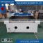 High precision and working effective portable laser glass cutting machine laser-150W cutting machine for metal and nonmetal