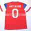 custom usa soccer soccer jersey manufacturer in Pakistan