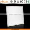 China manufacturer Microwave sensor control recessed led ceiling light panel light