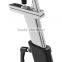 Solid Steel Frame Spinning Bike with Adjustable Racer Seat and Handlebars