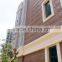 outdoor glazed decorative rustive stone imitation wall tiles