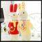 Japanese rabbit plush toys custom design