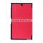 smart cover for nexus 9, flip PU leather case for google nexus 9 with wake up/sleep function