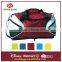 Especial design jacquard foldable travel bag