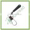 High quatity hote sale fishing tackle accessories detachable rubber float seat for sea fishing accessories