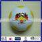 soft high quality soccer pu anti stress ball