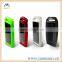 Hot sale universal solar mobile phone charger 1200mah