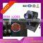 logo projector 4 logo exchanging light for advertisement 1200w outdoor