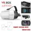 sex video cardboard 3d vr glasses 3d vr game console virtual reality glasses pc