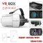sex video cardboard 3d vr glasses 3d vr game console virtual reality glasses pc