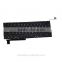 German Laptop keyboard Replacement For Macbook Pro 15" A1286 2008-2012