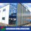 Single Storey Modular Prefab House Pre-build Prefab Modular House Supplier