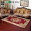 Classical Design Hand Knotted Living Room Decorative Carpets