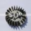 Chain Saw Flywheel Of Chainsaw Spare Parts Alumium
