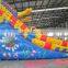 2015 new design fresh orenge water slide for adult cheap water slide good quality water slide