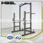 Gym Body Building Equipment Price