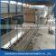 Dingchen low price 2800mm type Muti-cyclinders and wares kraft paper machinery