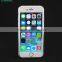 Bright Fashion Doodle Transparent Crystal Cell Phone Case Cover For iPhone 6/s