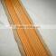 2016 alibaba china hot sale orange carpet seam tape from alibaba best seller