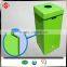 polypropylene corrugated recycle plastic bin