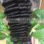 Salon Perfect 7A Peruvian Deep Wave bundles 100% human virgin hair