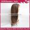 Qingdao Elegant Hair Wholesale high quality brazilian hair glueless full lace wig kinky curly