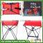 Useful Foldable Fishing Chair Amazing Pocket Chair
