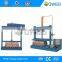 Factory supply stationary square baler