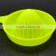 MANUAL EASY-OPRATED PLASTIC PS JUICER WITH HOLE WITH DISPLAYBOX