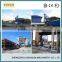 SUNOSUN customized,high dust separation asphalt plant with bag filter