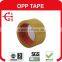 Professional Low Noise BOPP Tape Special Environment