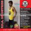 Tank Top Singlet Gym / Unlimited Custom Singlet With Muscle Back / Cheap Fitness Gym Tank Top Shirts by FHA INDUSTRIES PAKISTAN