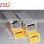 fiberglass square tube