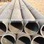 hollow round pipe SCH40-SCH80