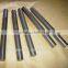 High Quality Solid Tungsten Carbide Rod