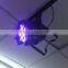 36x3w led par light stage led par light 7CH DMX512 high brightness RGB color mixing