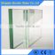 ISO CE laminated glass price