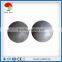 Spherical steel balls for mining and cement with ISO 9001