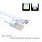 Magnetic Bracelet Wrist Band Data Micro USB Cable for Phone