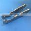 CNC turning titanium parts factory