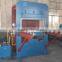 ISO certification multi-function vulcanizing machine/ceramic tile vulcanizing machine, vulcanizing machine floor