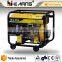 generator diesel 3kva with price small magnet generator