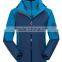 3 in 1 Winter Outdoor Wear Waterproof Jacket For Men
