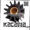 New Investment Casting Titanium Boat Marine Water Pump Impeller
