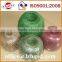 colored jute twine rope with reliable price