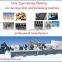 cnc skiving roller burnishing machine china maker