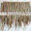 garden thatch tiki hut, garden straw tiki hut