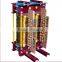 HSLEC Single phase low voltage 2000A high current power inductor 1000uH
