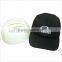 safety bump baseball caps with reflective tape